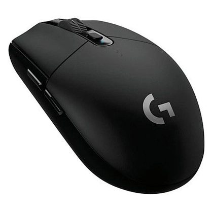 Chuột Gaming Không Dây Logitech G304 Prodigy Đen 5
