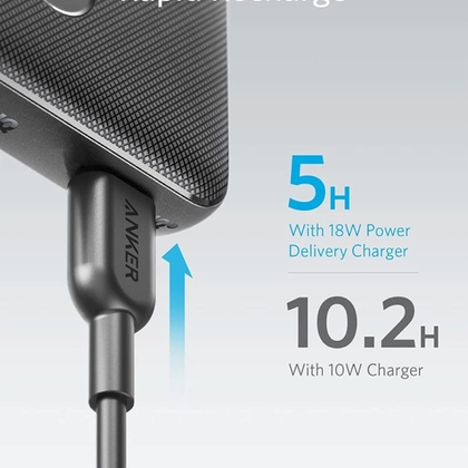 Pin sạc dự phòng Anker Powercore III PD 20.000mAh A1287 3