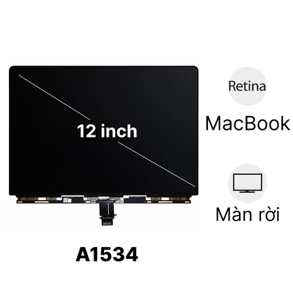 Màn Hình Cho Macbook Air 2016 12 inch A1534 1