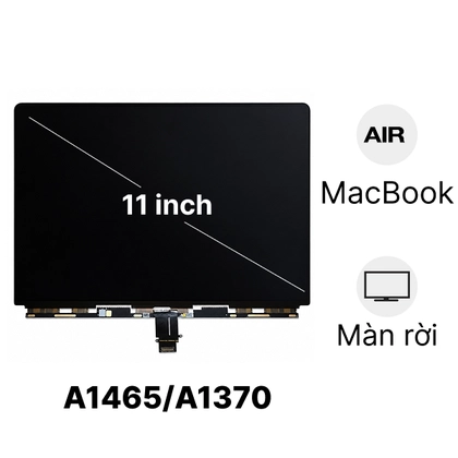 Màn Hình Cho Macbook Air 2012 11 inch A1465/A1370 1