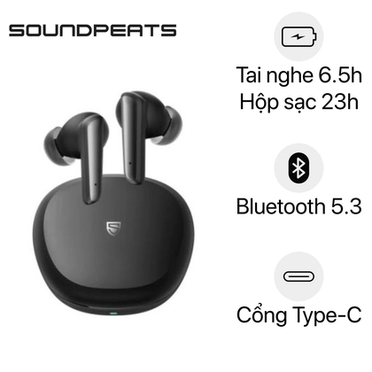 Tai Nghe Không Dây Soundpeats Life Lite 1