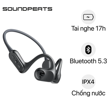 Tai Nghe Không Dây Soundpeats Runfree Lite 1