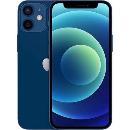 nguồn iPhone 12 Mini 2