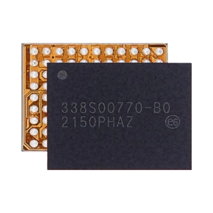 nguồn iPhone 12 Mini 3