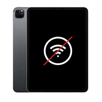 wifi iPad Pro 12.9 2020 1