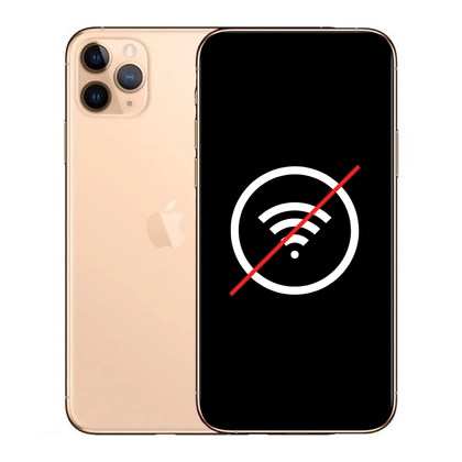 wifi iPhone 11 Pro 1