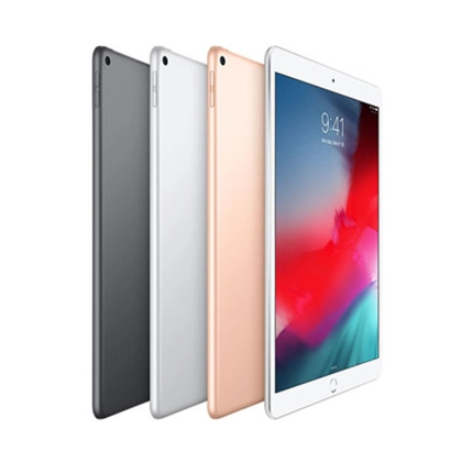âm thanh iPad Air 3 3