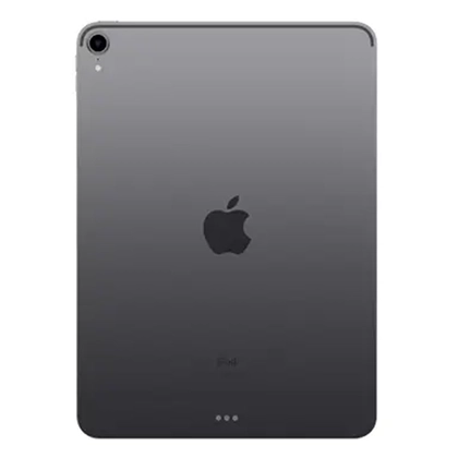âm thanh iPad Pro 11 2019 2