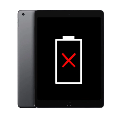 sạc trên main iPad 10.2 2019 1