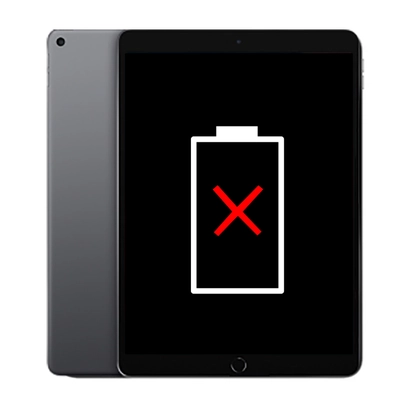 sạc trên main iPad Air 3 1