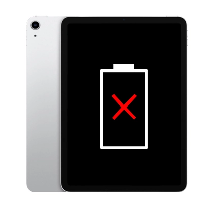 sạc trên main iPad Air 4 1