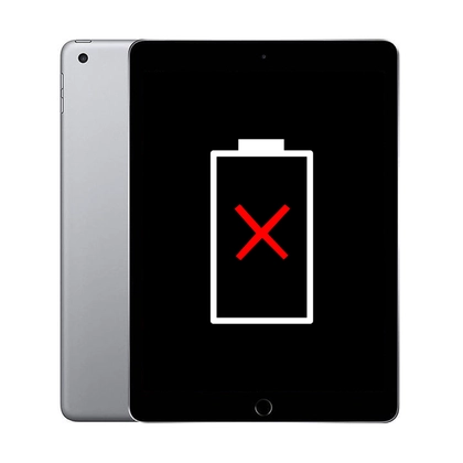 sạc trên main iPad Gen 6 1