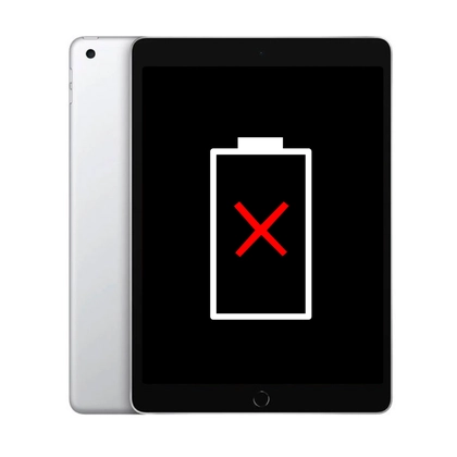 sạc trên main iPad Gen 9 1