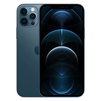 Face ID iPhone 12 Pro 2