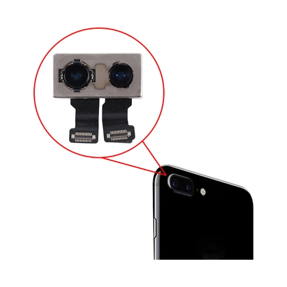 camera sau iphone 7 plus chính hãng gena 5