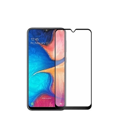 Dán cường lực Samsung Galaxy A05s full màn hình 1