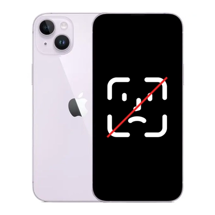 Face ID iPhone 14 Plus 1