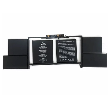 Pin cho Macbook Pro 2017 15 inch A1820 4