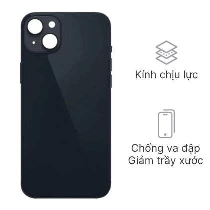kính lưng iPhone 14 chính hãng Aries 1