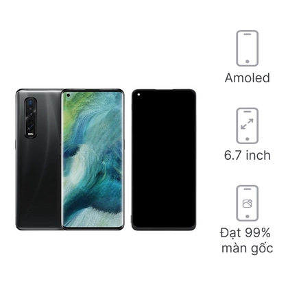 màn hình Oppo Find X2 Pro 1