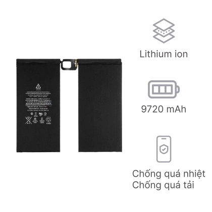 pin ipad pro 12.9 2018 1