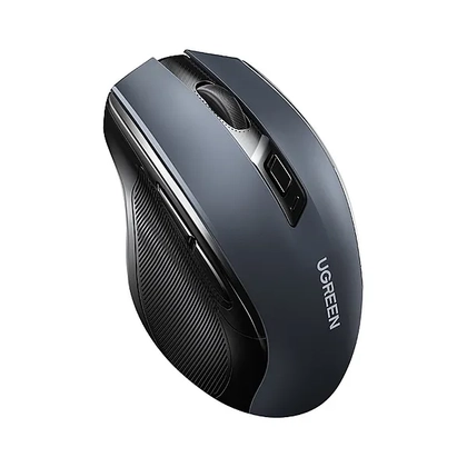 Chuột không dây Bluetooth Ugreen Silent MU006 15508 3