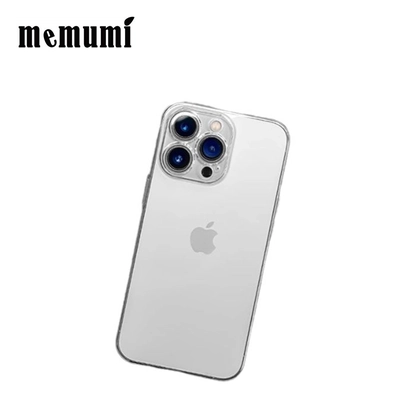 Ốp lưng iphone 13 Pro Max Memumi Clear ( Trong Suốt ) 1