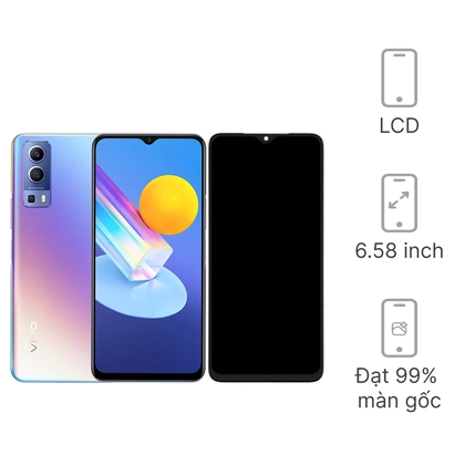 màn hình Vivo Y72 1