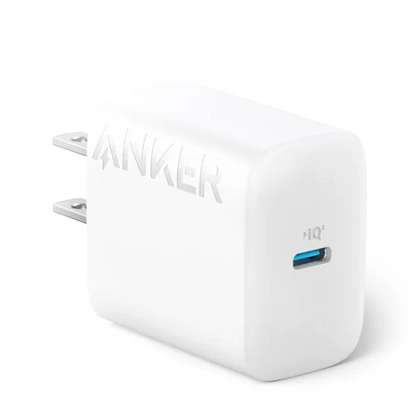 Củ sạc nhanh Anker 1C/20W A2347 3