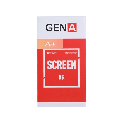 Màn hình iPhone XR chính hãng GENA loại A+ 2