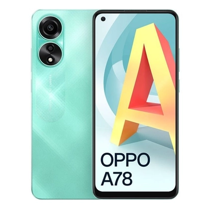 màn hình Oppo A78 5G chính hãng GENA loại Pro 2