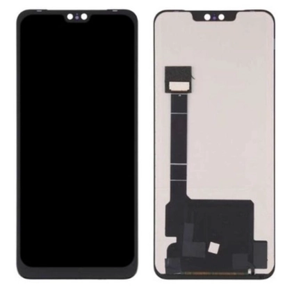 màn hình Vivo S10 2