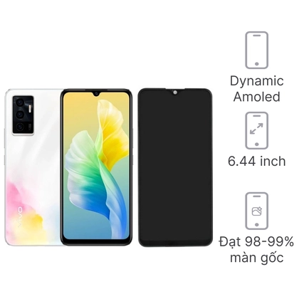 màn hình Vivo S10e 1
