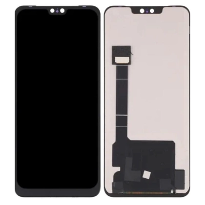 màn hình Vivo S12 Pro 2