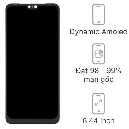 màn hình Vivo S13 Se 1