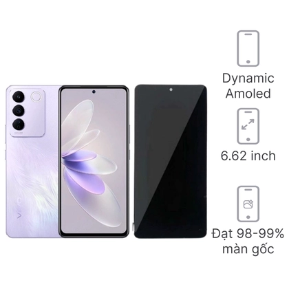 màn hình Vivo S16e 1