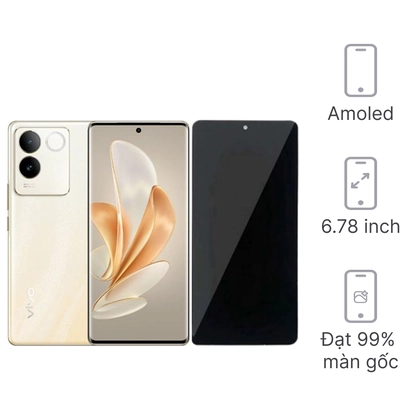 màn hình Vivo S17e 1