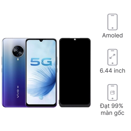 màn hình Vivo S6 1