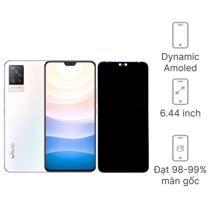 màn hình Vivo S9 1