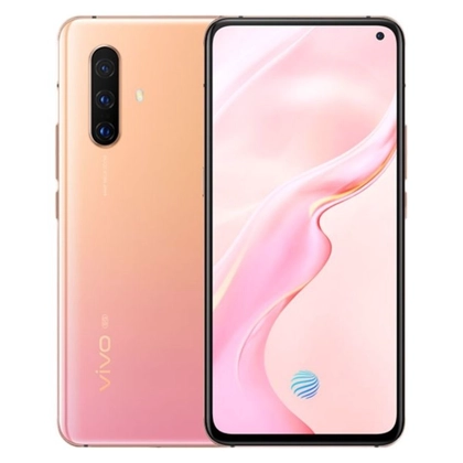 màn hình Vivo X30 3