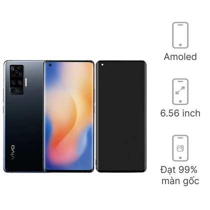 màn hình Vivo X50 Pro Plus 1