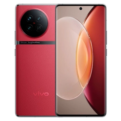 màn hình Vivo X90 Pro 5G - Màn hình đen 3