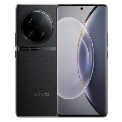 màn hình Vivo X90 Pro Plus 5G - Màn hình đen 3