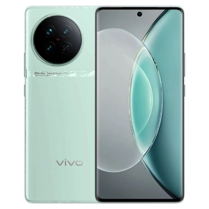 màn hình Vivo X90s 3