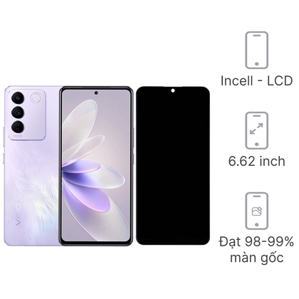 màn hình Vivo Y27e 1