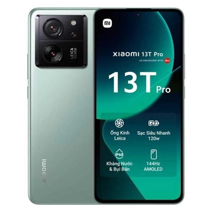 màn hình Xiaomi 13T Pro chính hãng GENA loại Pro 3