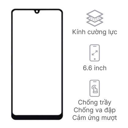 kính màn hình Samsung Galaxy A22 5G 1