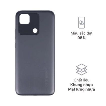 vỏ máy Xiaomi Redmi 10A 1
