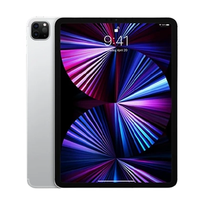 Apple iPad Pro 11 2021 M1 WiFi 128GB I Chính hãng Hàng Trưng Bày 3
