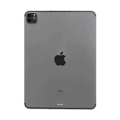 Apple iPad Pro 11 2021 M1 WiFi 128GB I Chính hãng Hàng Trưng Bày 2